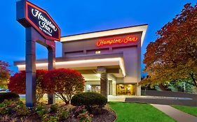 Hampton Inn Traverse City